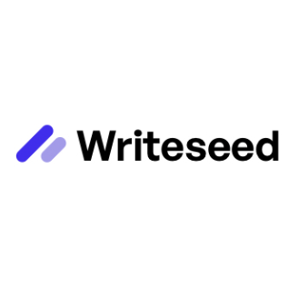 Writeseed.com logo