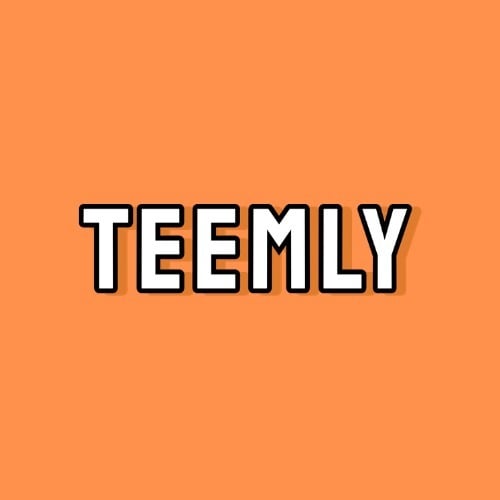 Teemly logo