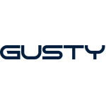 GUSTY maintenance- and reliability platform logo