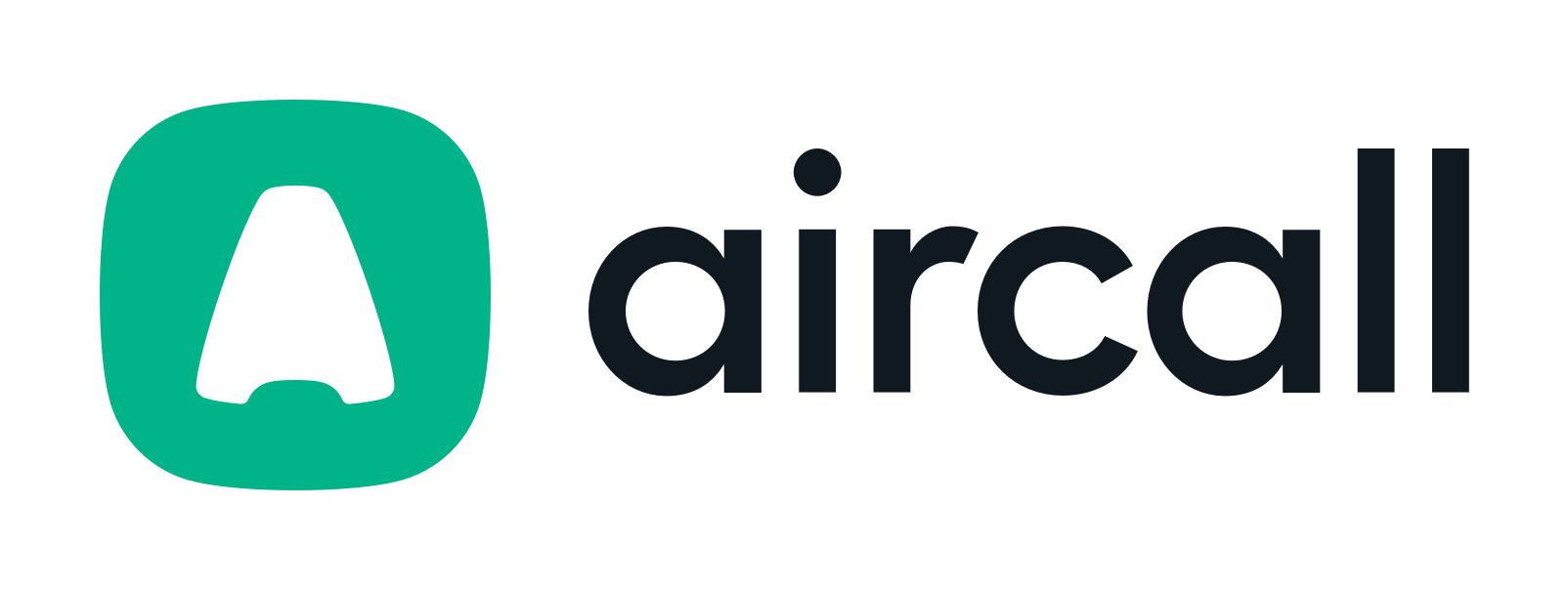 Aircall logo