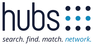 hubs101 logo