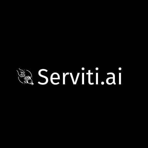 Serviti AI Platform logo
