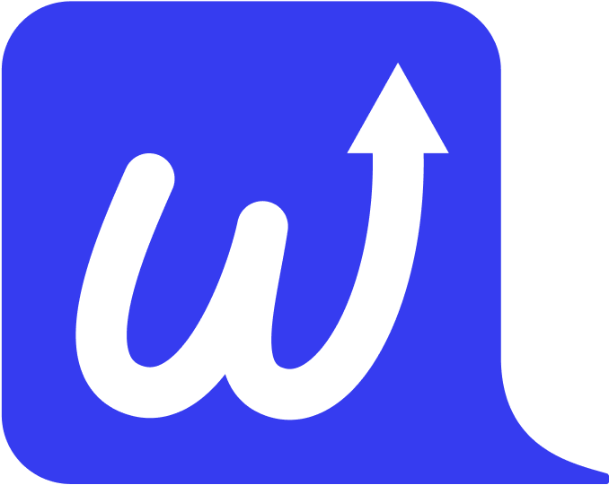 WaitWell logo