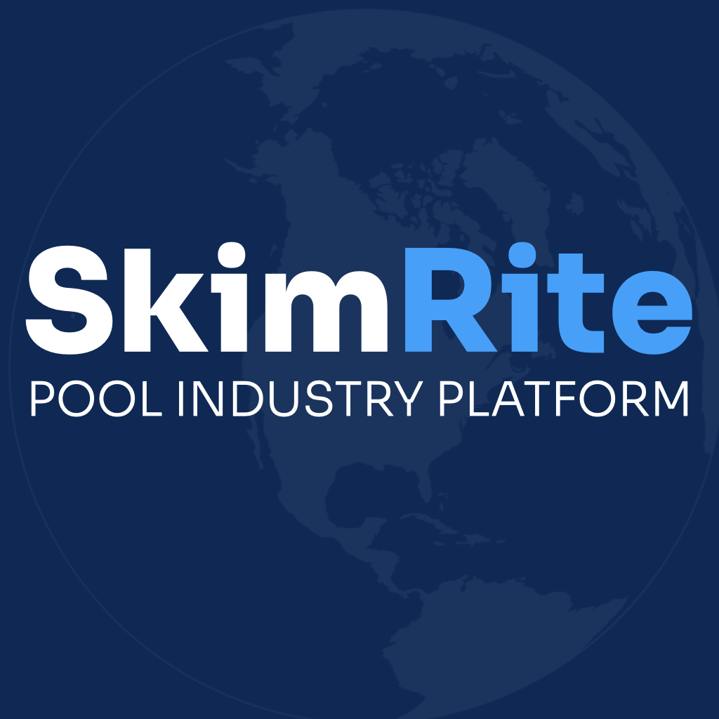 Skimrite: Office Shield logo