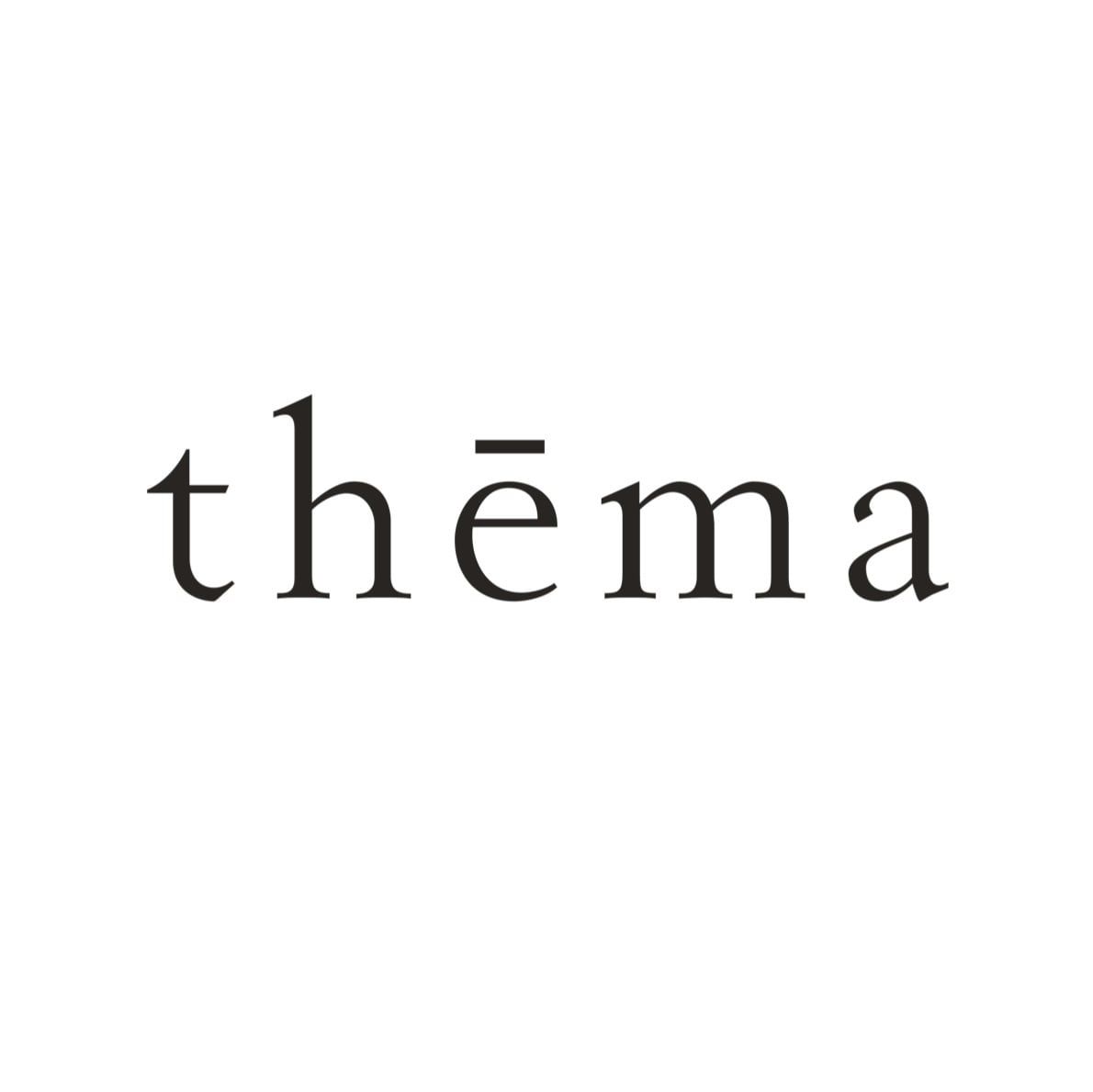 thēma logo