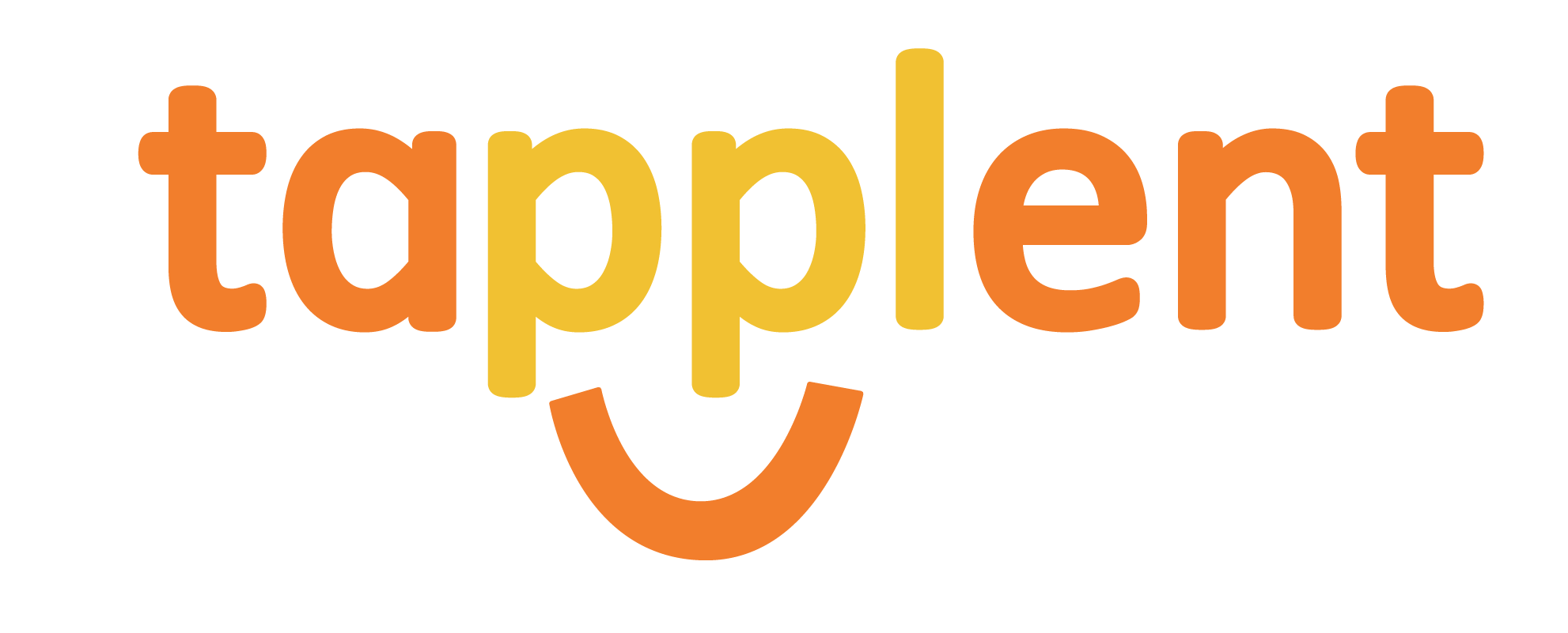 Tapplent logo