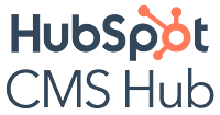 HubSpot CMS Hub