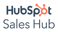 HubSpot Sales Hub
