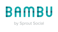 Bambu by Sprout Social