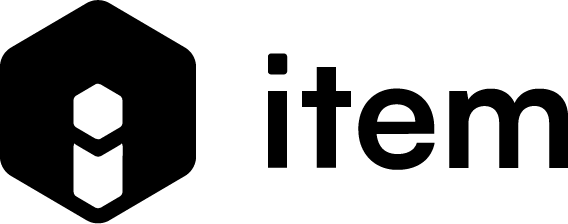 Item logo