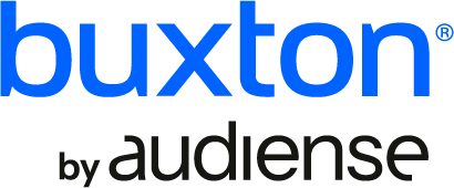 Buxton from Audiense logo