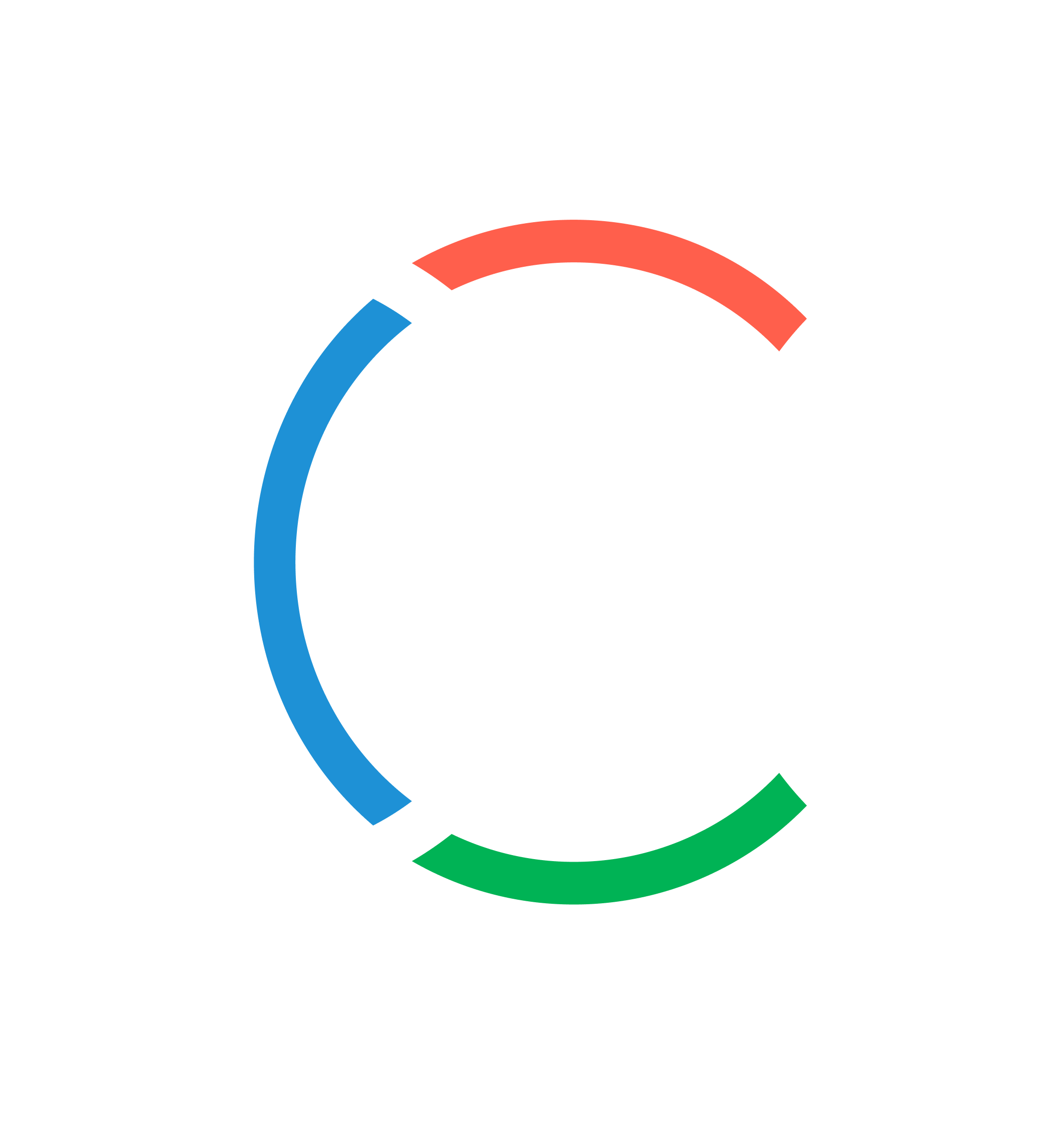 Creative AI logo