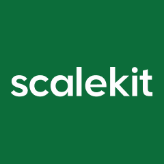 Scalekit logo