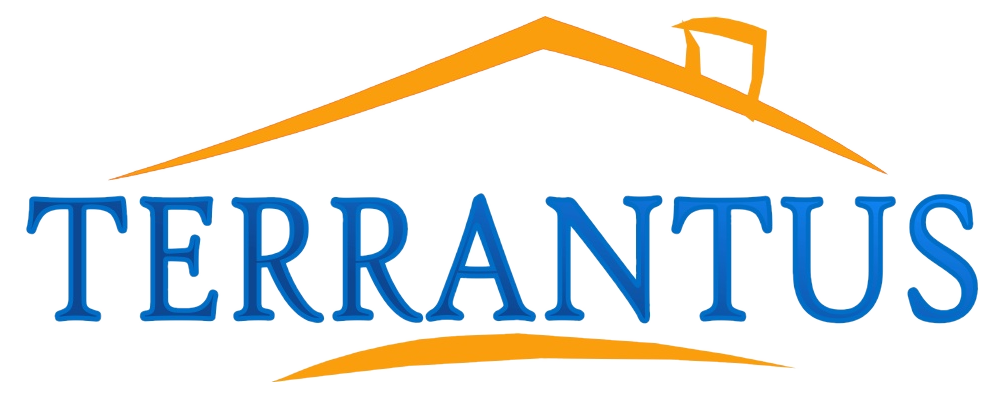 Terrantus ERP logo