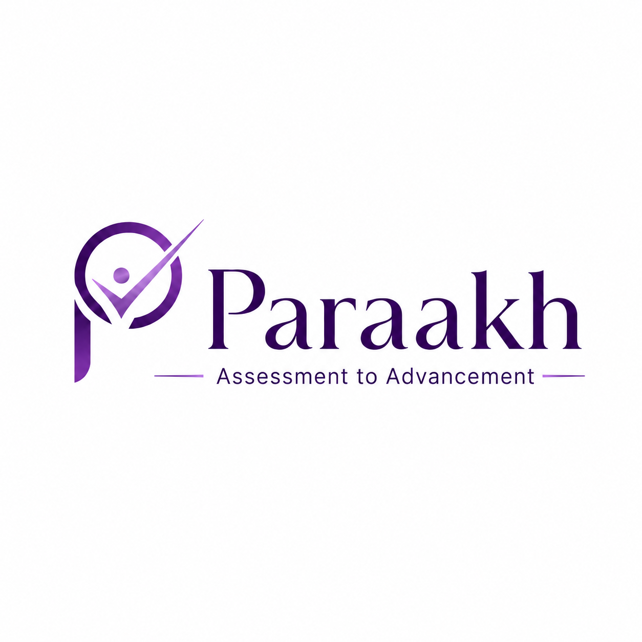 Paraakh logo