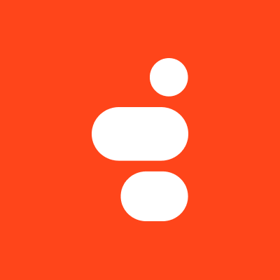 Genesys Cloud CX logo