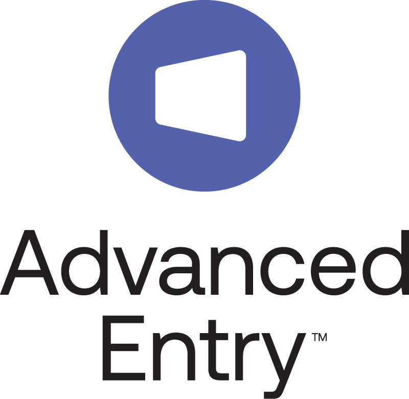 Advanced Entry logo