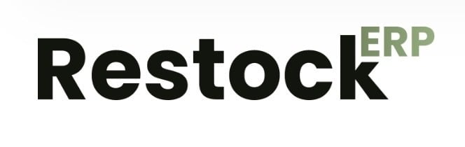 Restock ERP logo