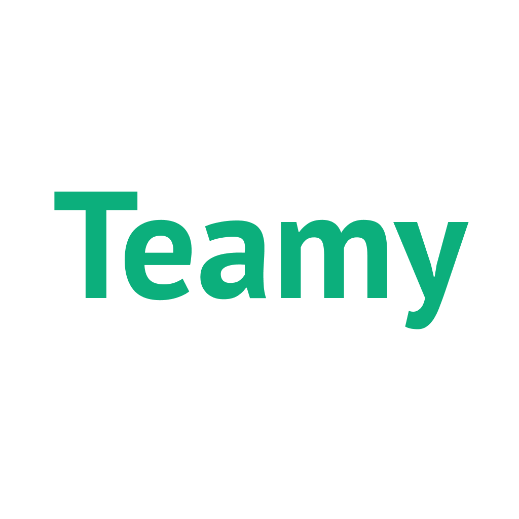 Teamy logo