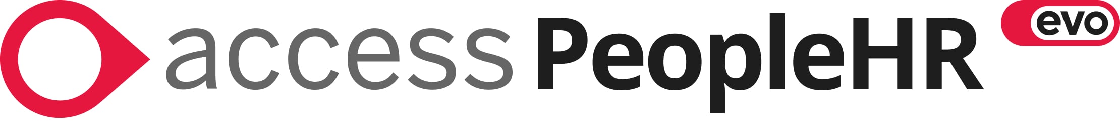 Access PeopleHR logo