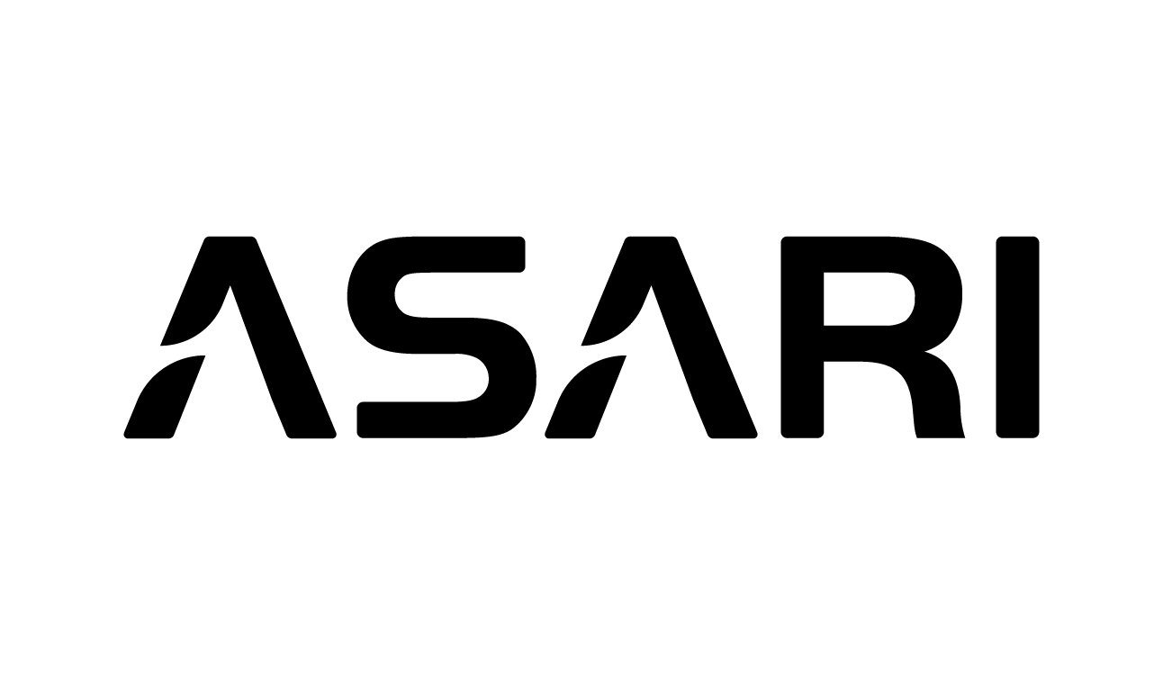 ASARI CRM - Logo