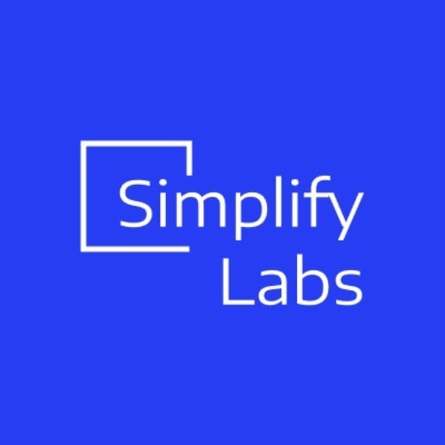 Simplify Labs logo