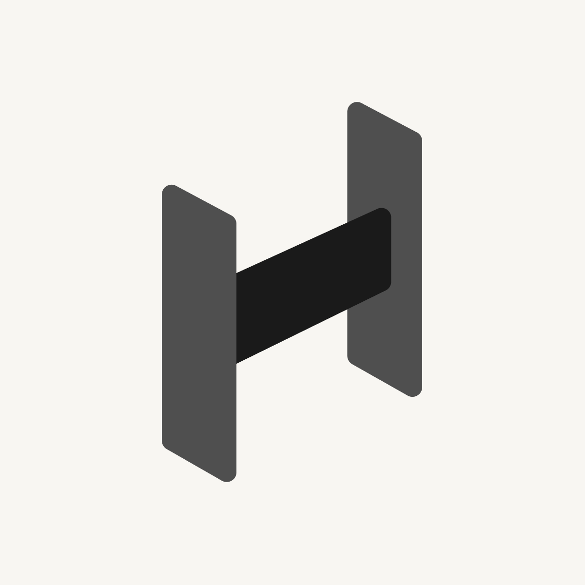 Hubble logo