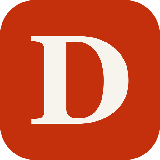 Dekked - AI Presentation Generator logo