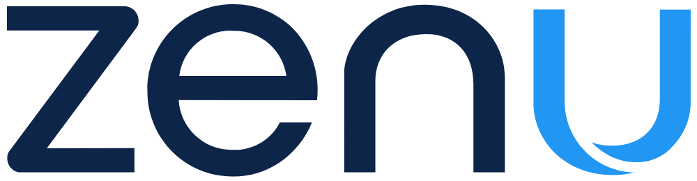 Zenu Real Estate CRM & Websites logo