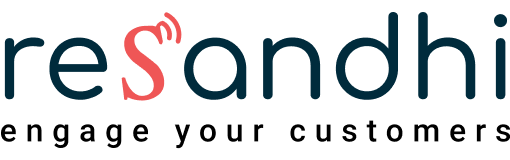 Resandhi Mitra logo