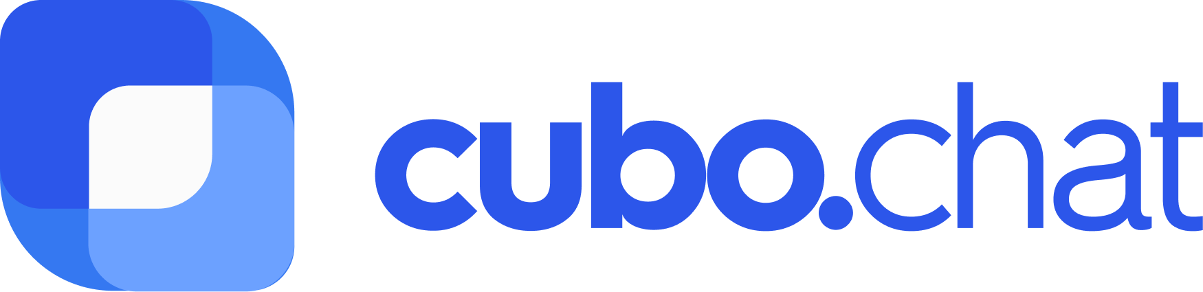 Cubo Chat logo