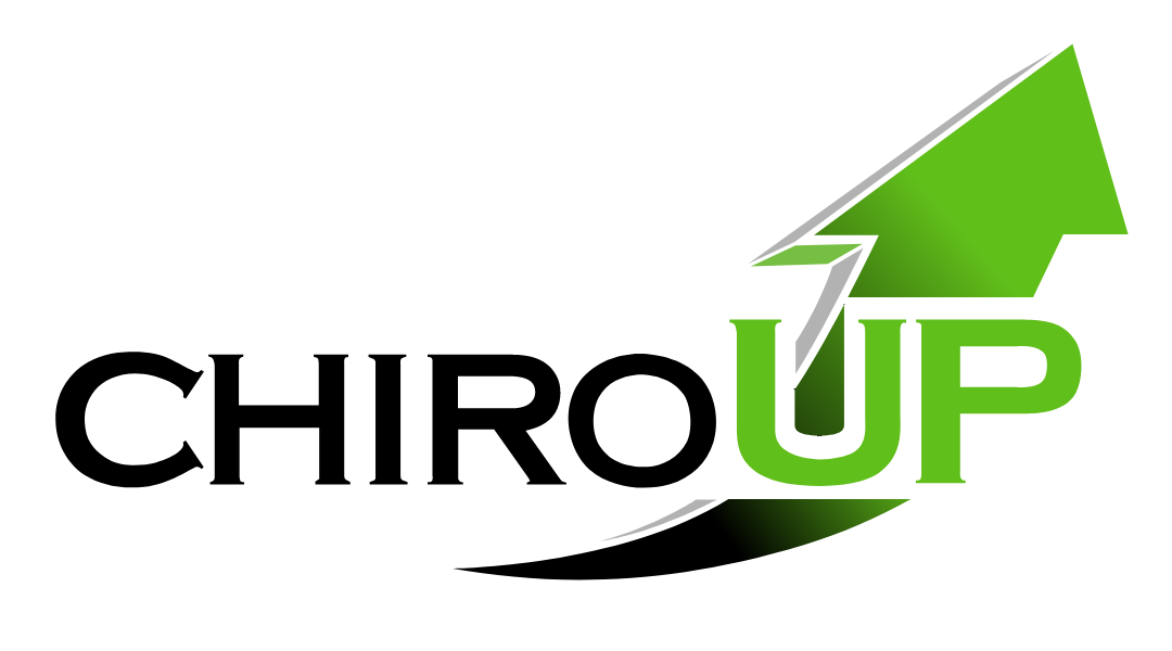 ChiroUp logo