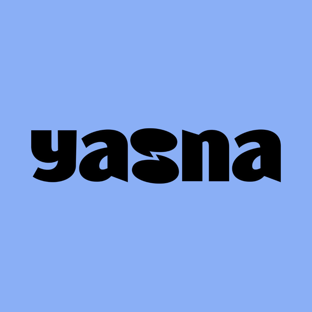 Yasna.ai logo