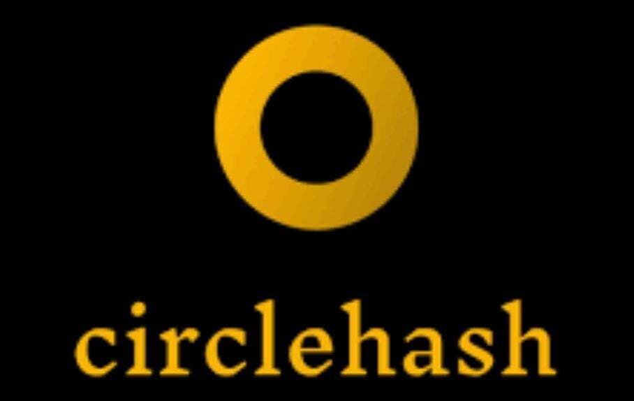 CircleHash logo