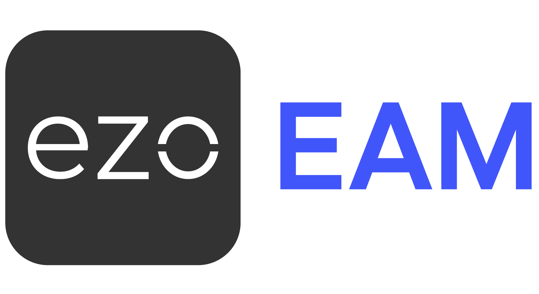 EZO EAM logo