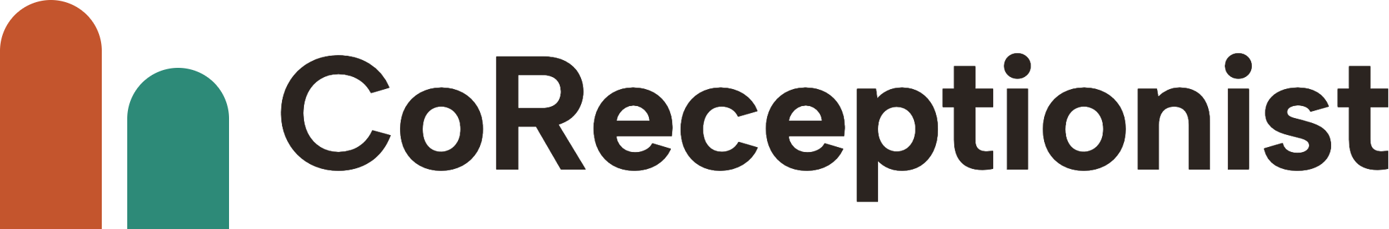 CoReceptionist Logo