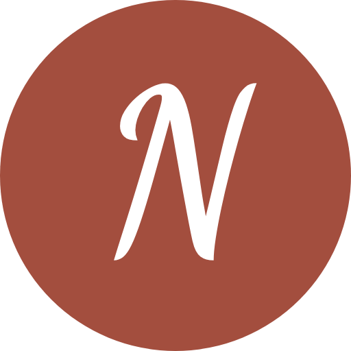 Nuptial logo