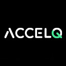 ACCELQ logo