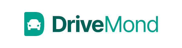 DriveMond logo