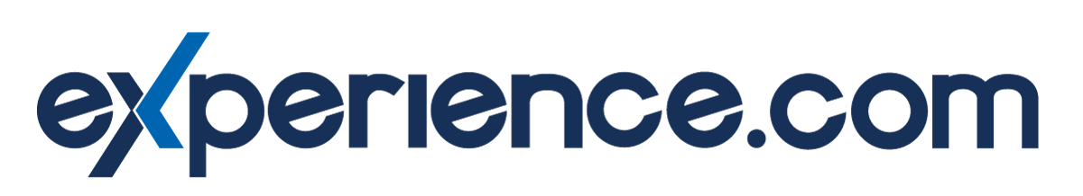 Experience.com logo