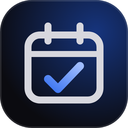 XMS Calendar logo