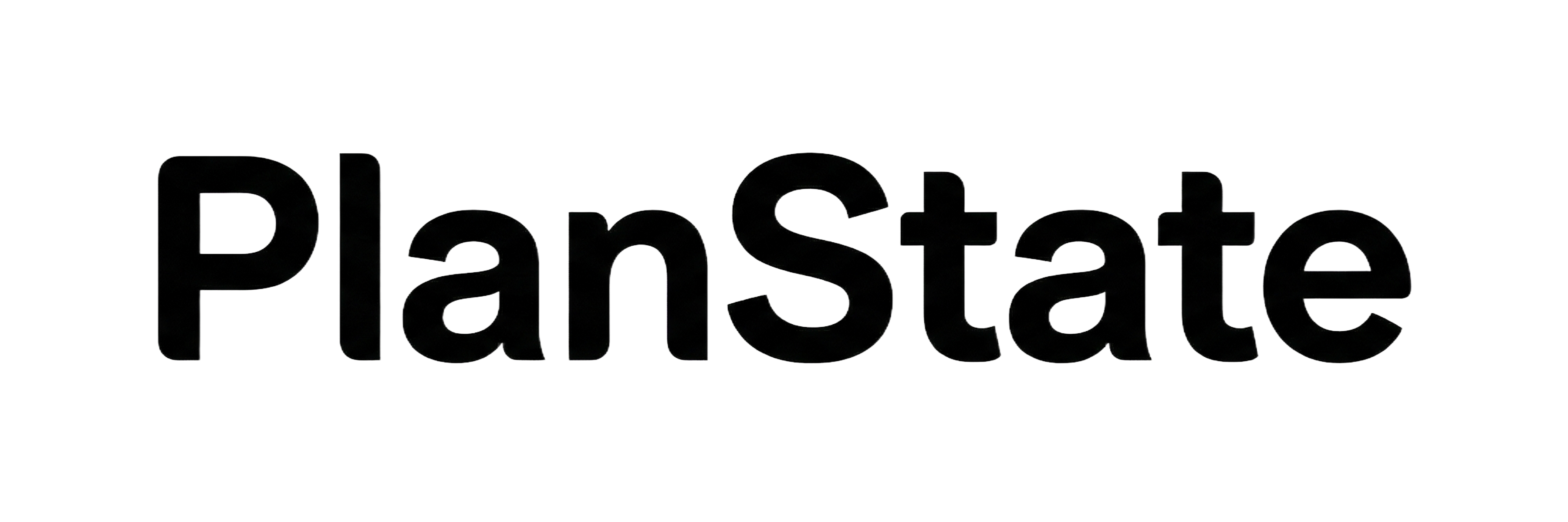 Planstate logo