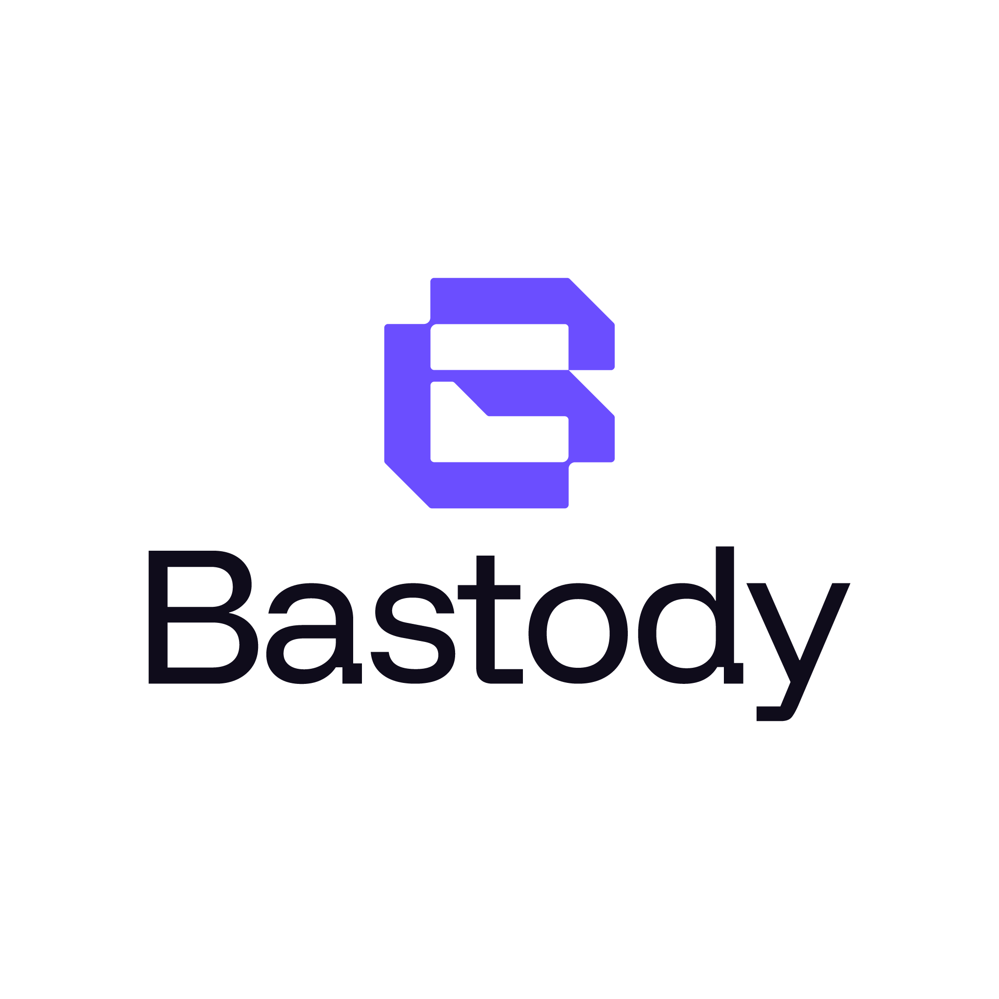 Bastody logo