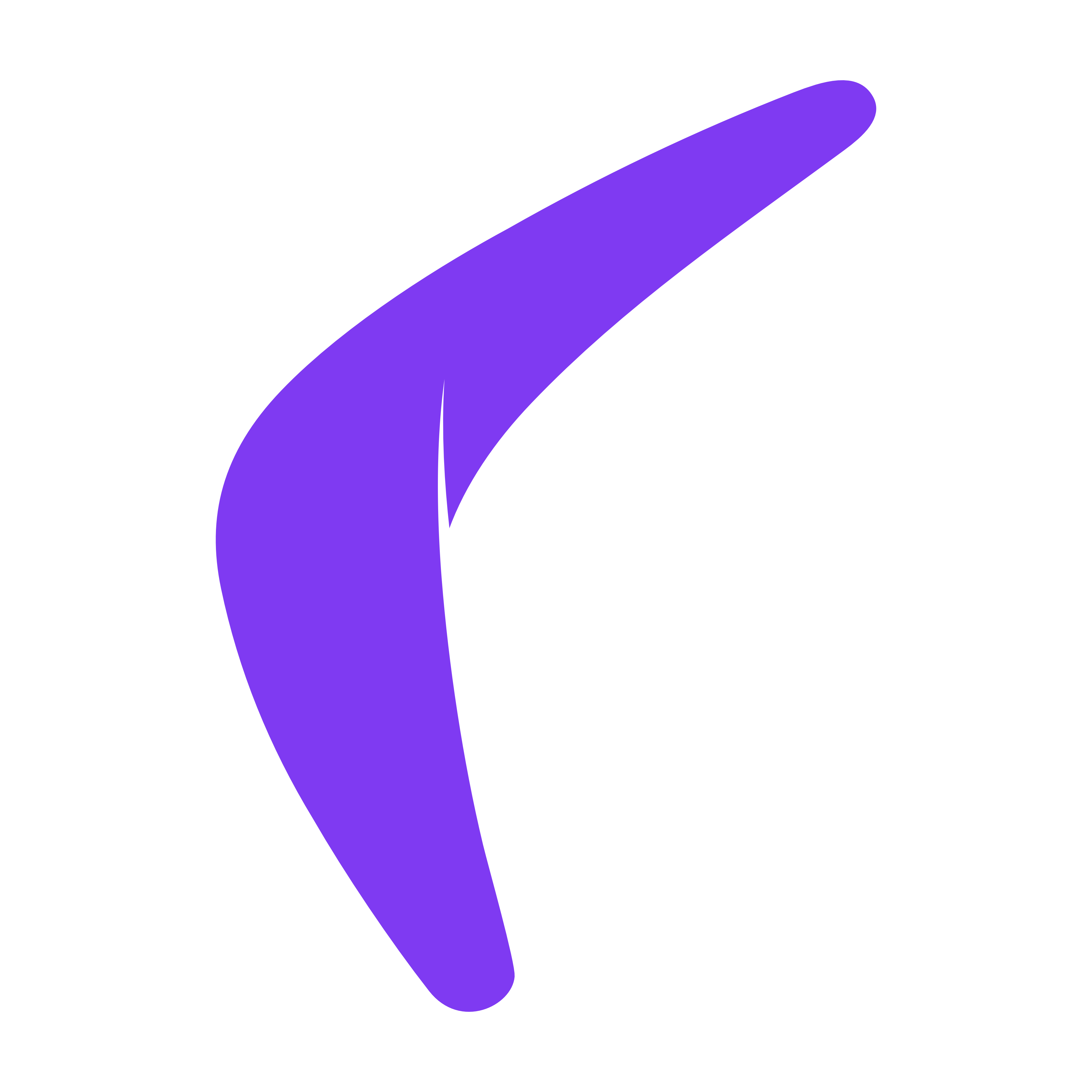 BoomerangHR logo