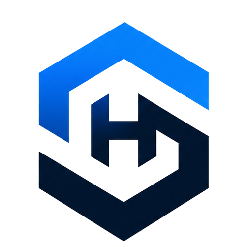 Strategy Hub logo