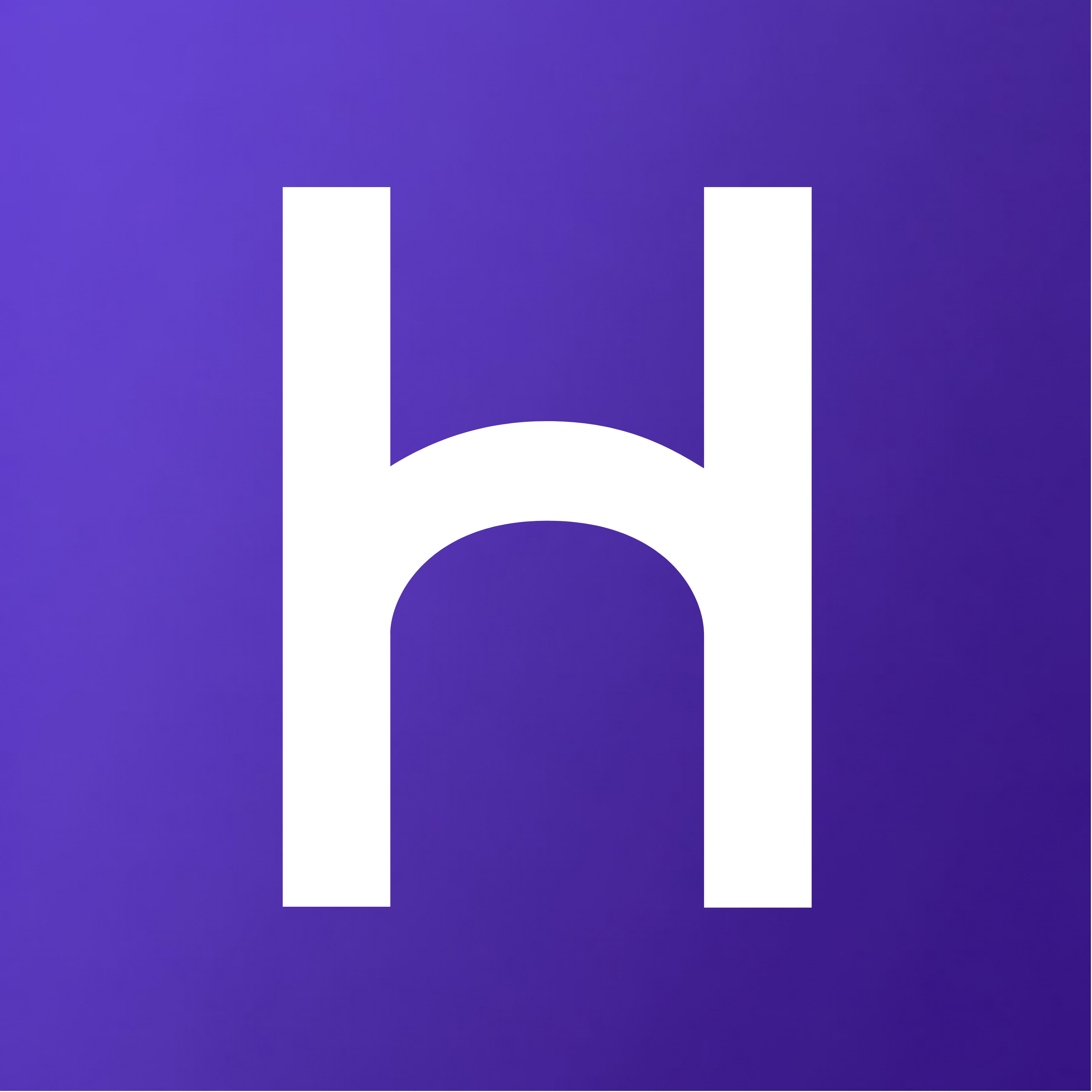 Howspace logo