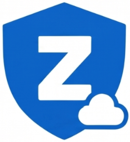 ZenBackup logo
