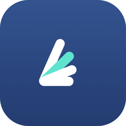 SkedCast logo