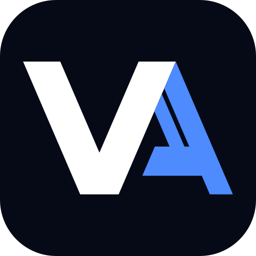 Vozavía logo