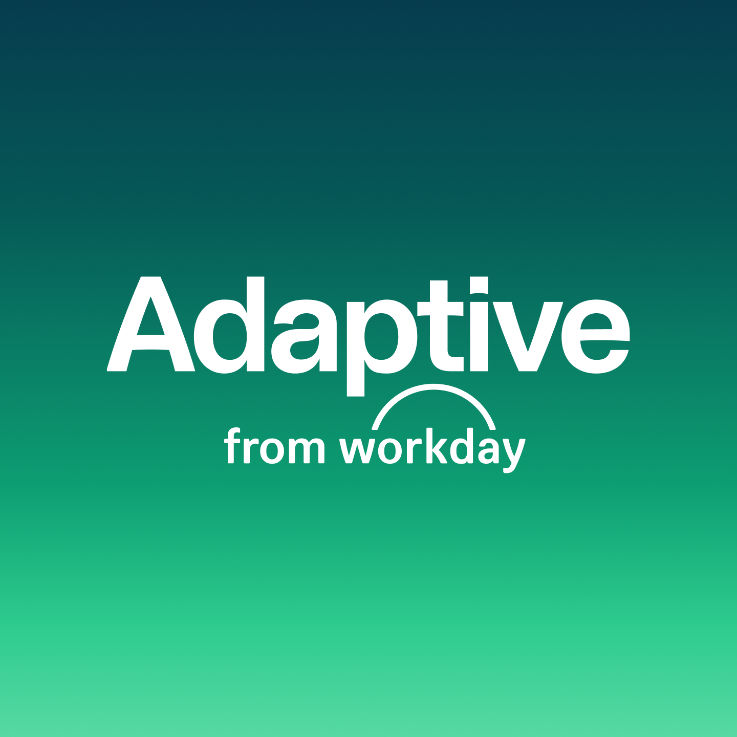 Adaptive from Workday logo